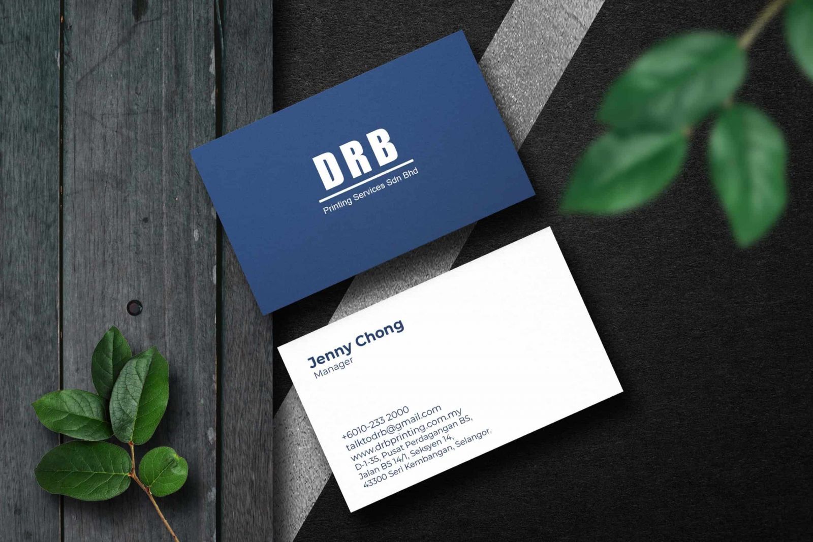 in danh thiêp giá rẻ