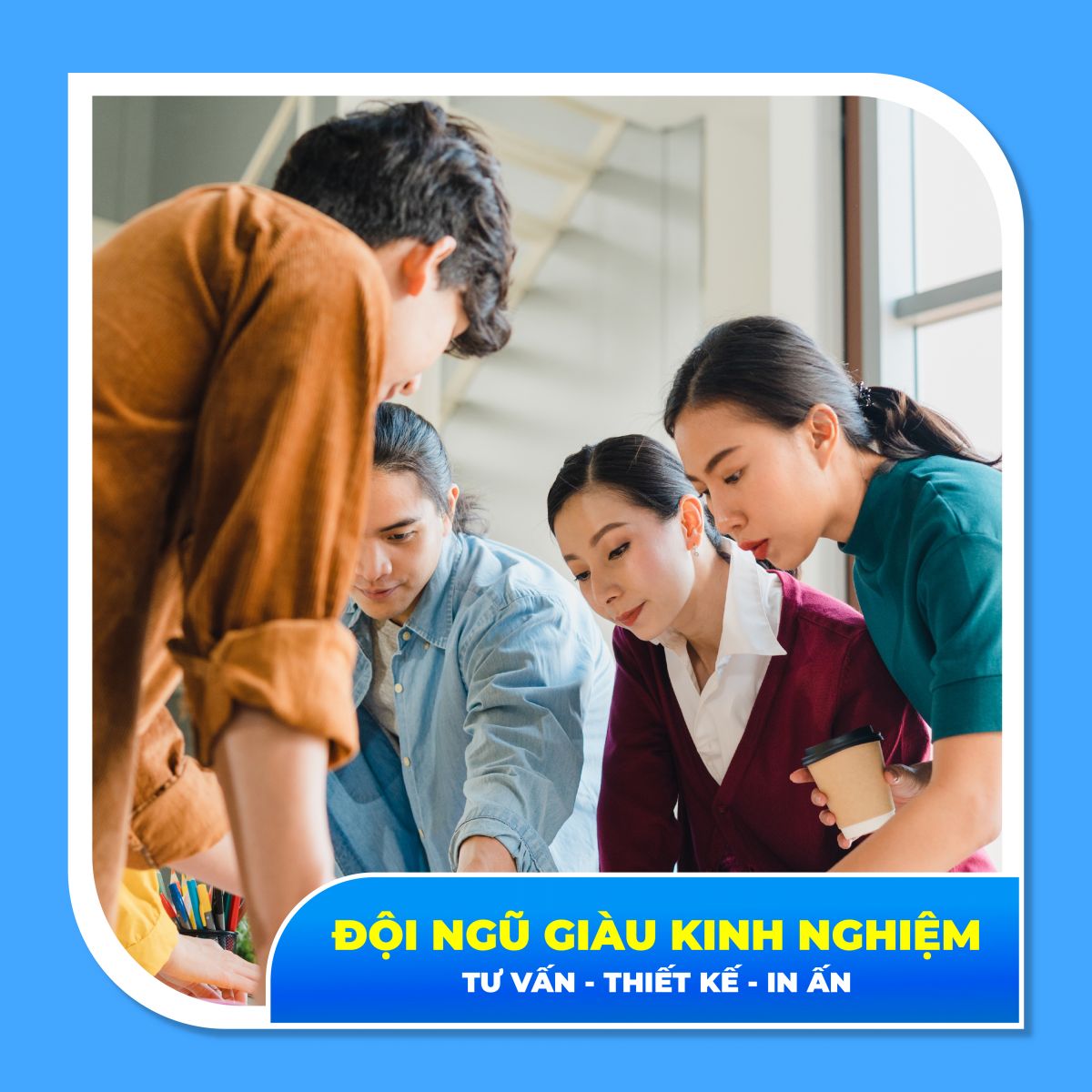 chất liệu in decal