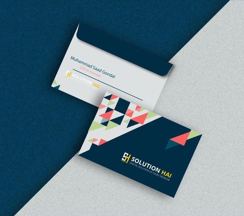 in bao thư nhỏ nhanh