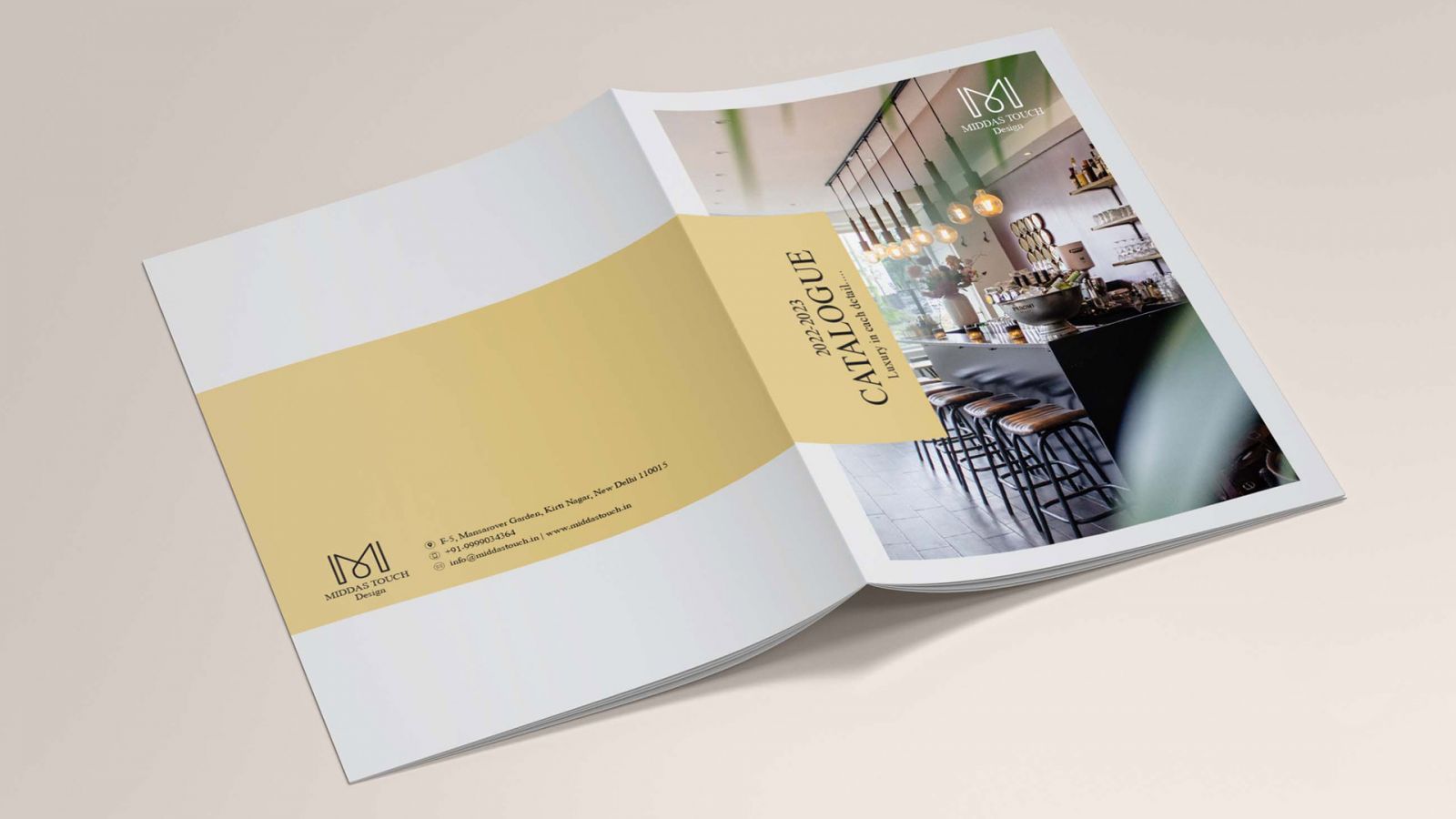 in catalogue giá rẻ số lượng ít