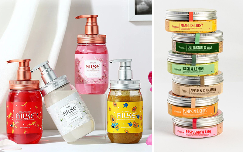 giá in decal nhựa