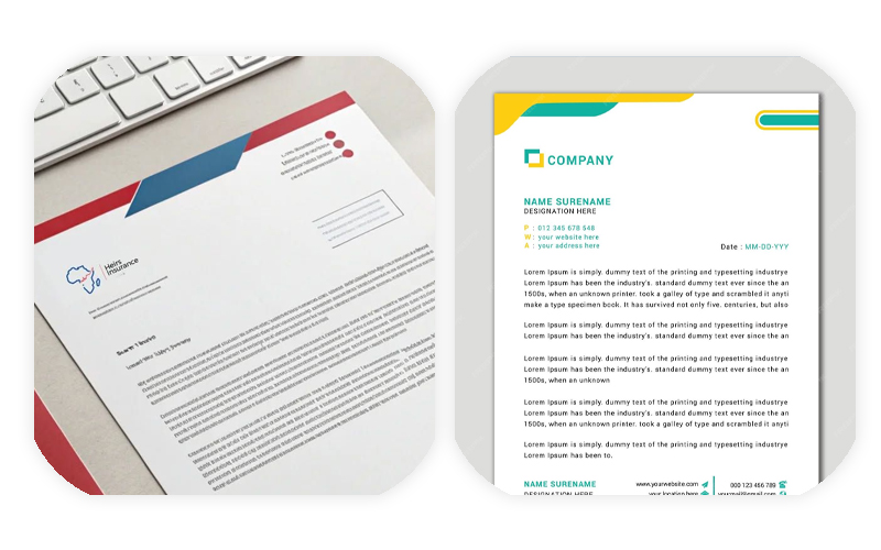 in giấy tiêu đề giá rẻ tphcm