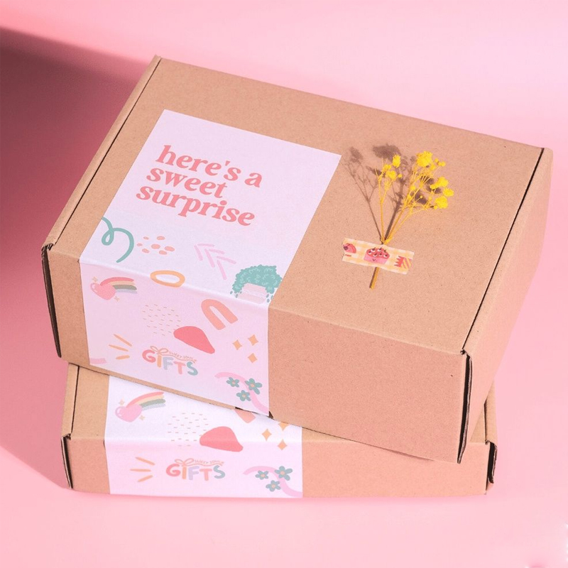 in thùng carton 3 lớp – 5 lớp theo yêu cầu