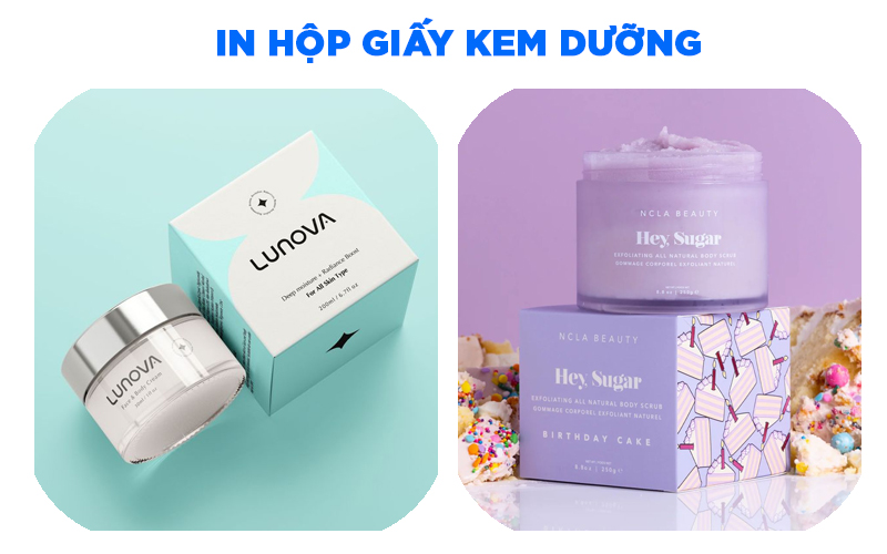 in ấn hộp giấy mỹ phẩm