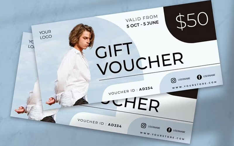 in phiếu giảm giá hcm