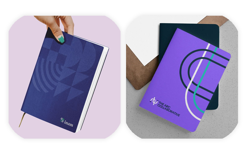 in sổ tay giá rẻ