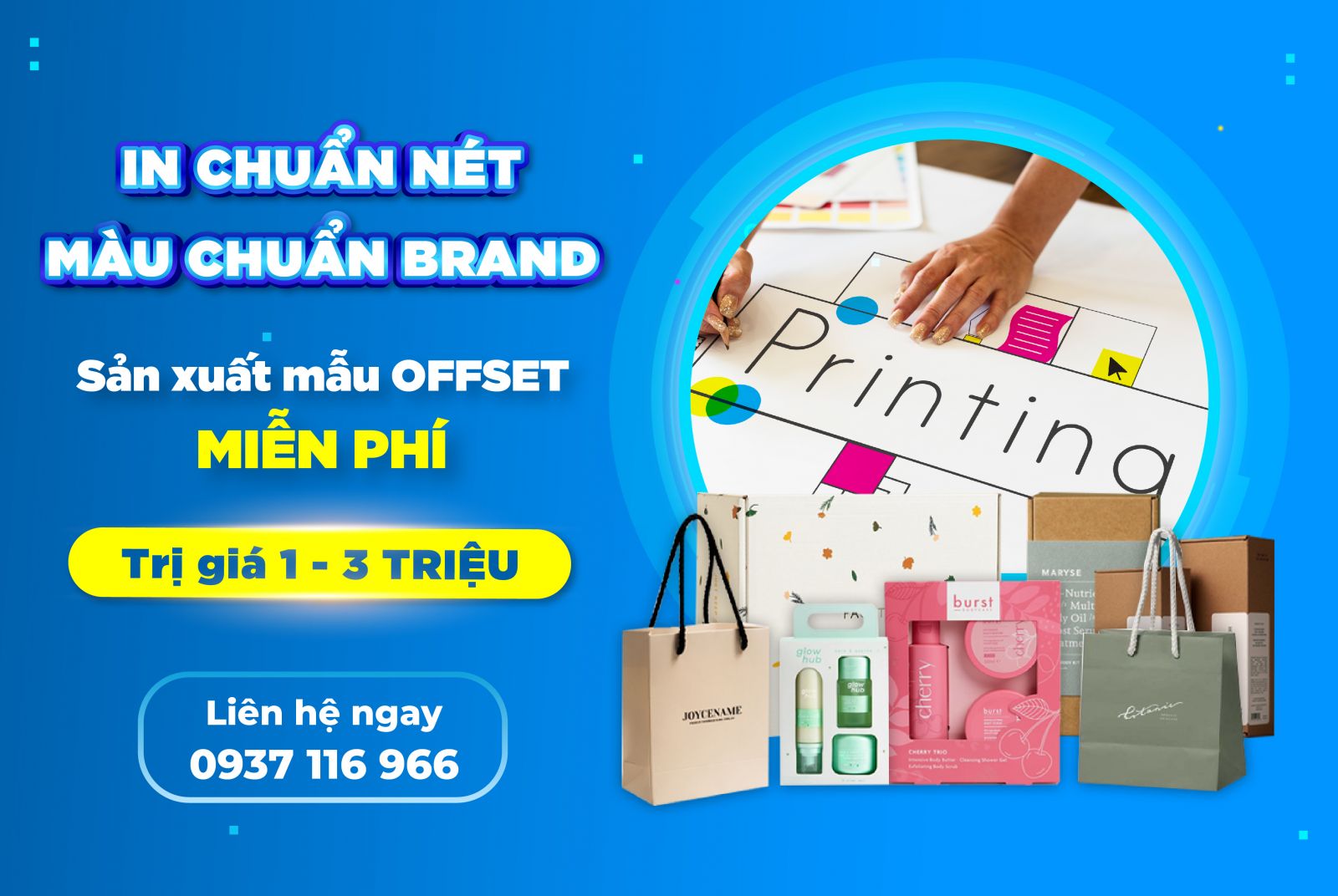 in nhãn decal cuộn giá rẻ