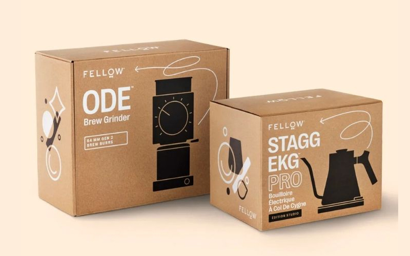 in thùng carton logo thương hiệu chuyên nghiệp