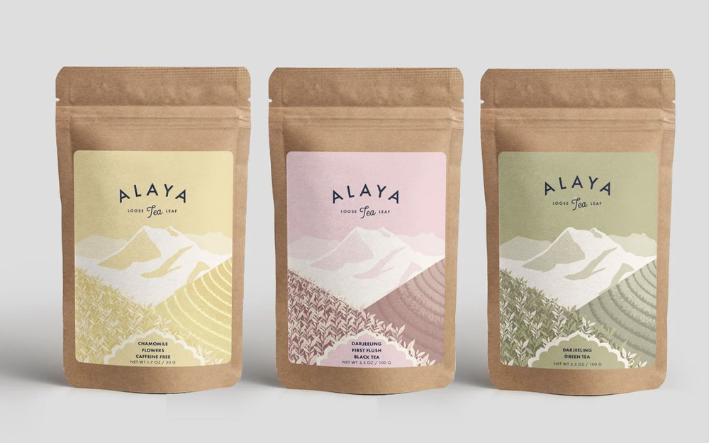 xưởng in túi giấy kraft ghép nhôm